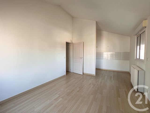 Appartement F2 &agrave; vendre - 2 pi&egrave;ces - 49,48 m2 - Challans - 85 - PAYS-DE-LOIRE