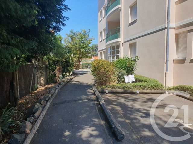Appartement F2 &agrave; vendre - 2 pi&egrave;ces - 49,48 m2 - Challans - 85 - PAYS-DE-LOIRE