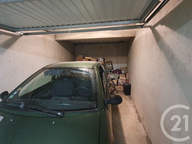 Appartement F2 &agrave; vendre - 2 pi&egrave;ces - 49,48 m2 - Challans - 85 - PAYS-DE-LOIRE