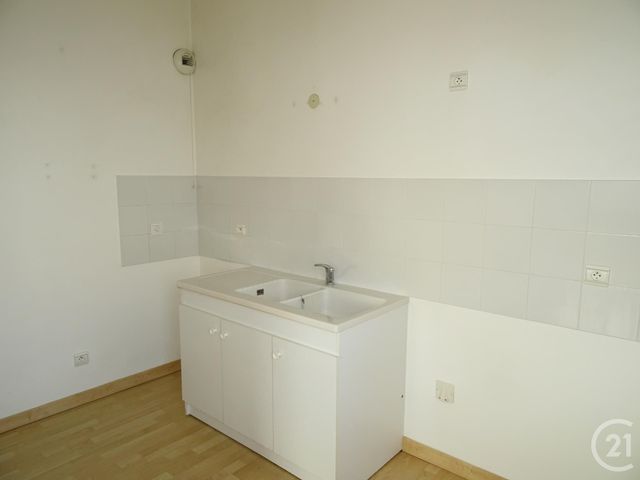 Appartement F2 &agrave; vendre - 2 pi&egrave;ces - 49,48 m2 - Challans - 85 - PAYS-DE-LOIRE