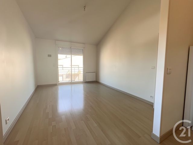 Appartement F2 &agrave; vendre - 2 pi&egrave;ces - 49,48 m2 - Challans - 85 - PAYS-DE-LOIRE
