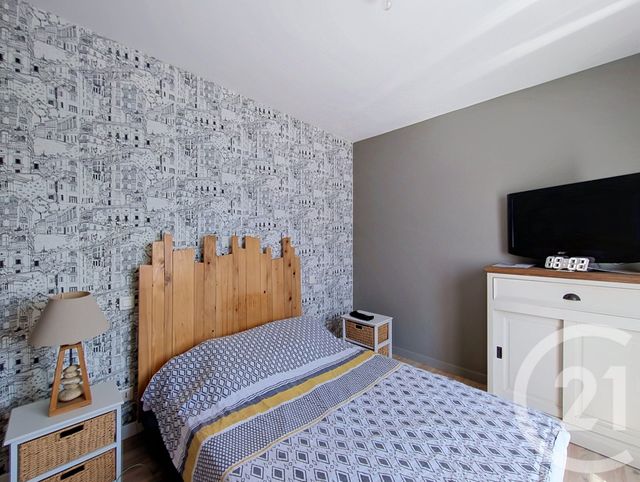 Maison &agrave; vendre - 3 pi&egrave;ces - 70 m2 - St Christophe Du Ligneron - 85 - PAYS-DE-LOIRE
