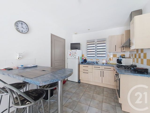 Maison &agrave; vendre - 3 pi&egrave;ces - 70 m2 - St Christophe Du Ligneron - 85 - PAYS-DE-LOIRE