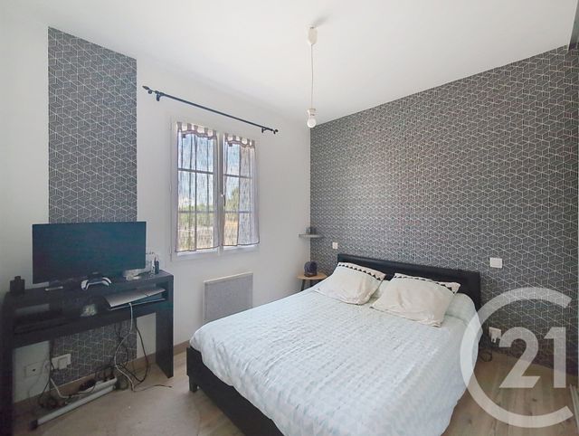 Maison &agrave; vendre - 3 pi&egrave;ces - 70 m2 - St Christophe Du Ligneron - 85 - PAYS-DE-LOIRE