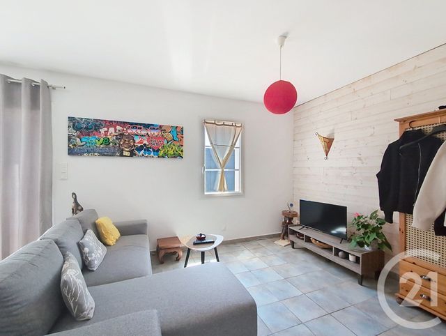 Maison &agrave; vendre - 3 pi&egrave;ces - 70 m2 - St Christophe Du Ligneron - 85 - PAYS-DE-LOIRE