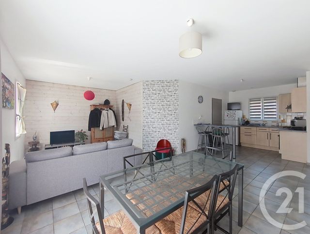 Maison &agrave; vendre - 3 pi&egrave;ces - 70 m2 - St Christophe Du Ligneron - 85 - PAYS-DE-LOIRE