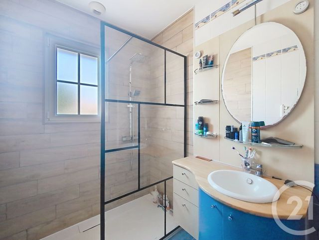 Maison &agrave; vendre - 3 pi&egrave;ces - 70 m2 - St Christophe Du Ligneron - 85 - PAYS-DE-LOIRE