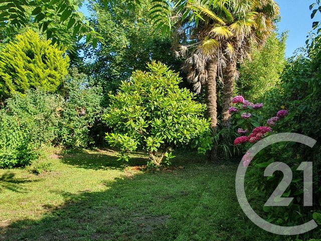 Maison &agrave; louer - 6 pi&egrave;ces - 141,37 m2 - La Garnache - 85 - PAYS-DE-LOIRE