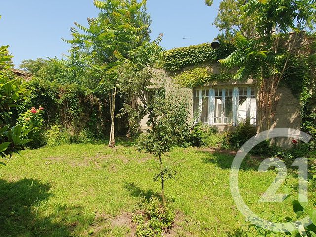 Maison &agrave; louer - 6 pi&egrave;ces - 141,37 m2 - La Garnache - 85 - PAYS-DE-LOIRE