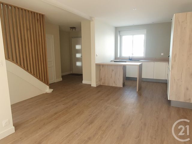 Maison &agrave; louer - 6 pi&egrave;ces - 141,37 m2 - La Garnache - 85 - PAYS-DE-LOIRE