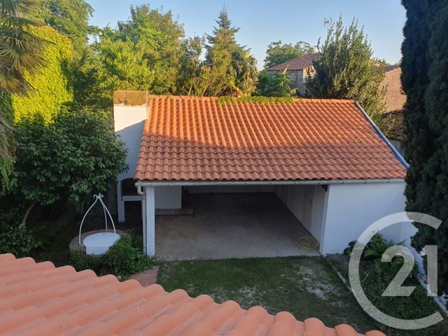 Maison &agrave; louer - 6 pi&egrave;ces - 141,37 m2 - La Garnache - 85 - PAYS-DE-LOIRE