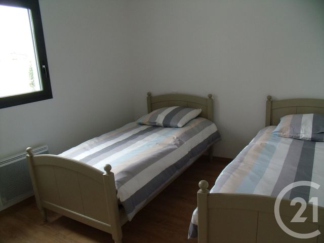 Appartement F3 &agrave; vendre - 3 pi&egrave;ces - 68,98 m2 - Challans - 85 - PAYS-DE-LOIRE