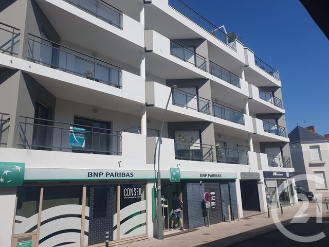 Appartement F3 &agrave; vendre - 3 pi&egrave;ces - 68,98 m2 - Challans - 85 - PAYS-DE-LOIRE
