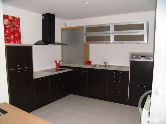 Appartement F3 &agrave; vendre - 3 pi&egrave;ces - 68,98 m2 - Challans - 85 - PAYS-DE-LOIRE