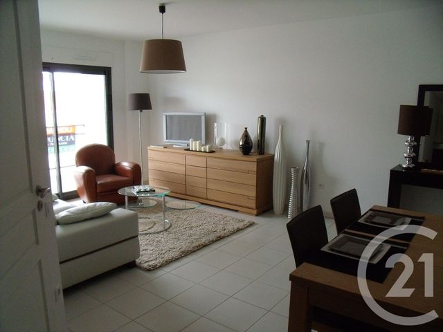 Appartement F3 &agrave; vendre - 3 pi&egrave;ces - 68,98 m2 - Challans - 85 - PAYS-DE-LOIRE