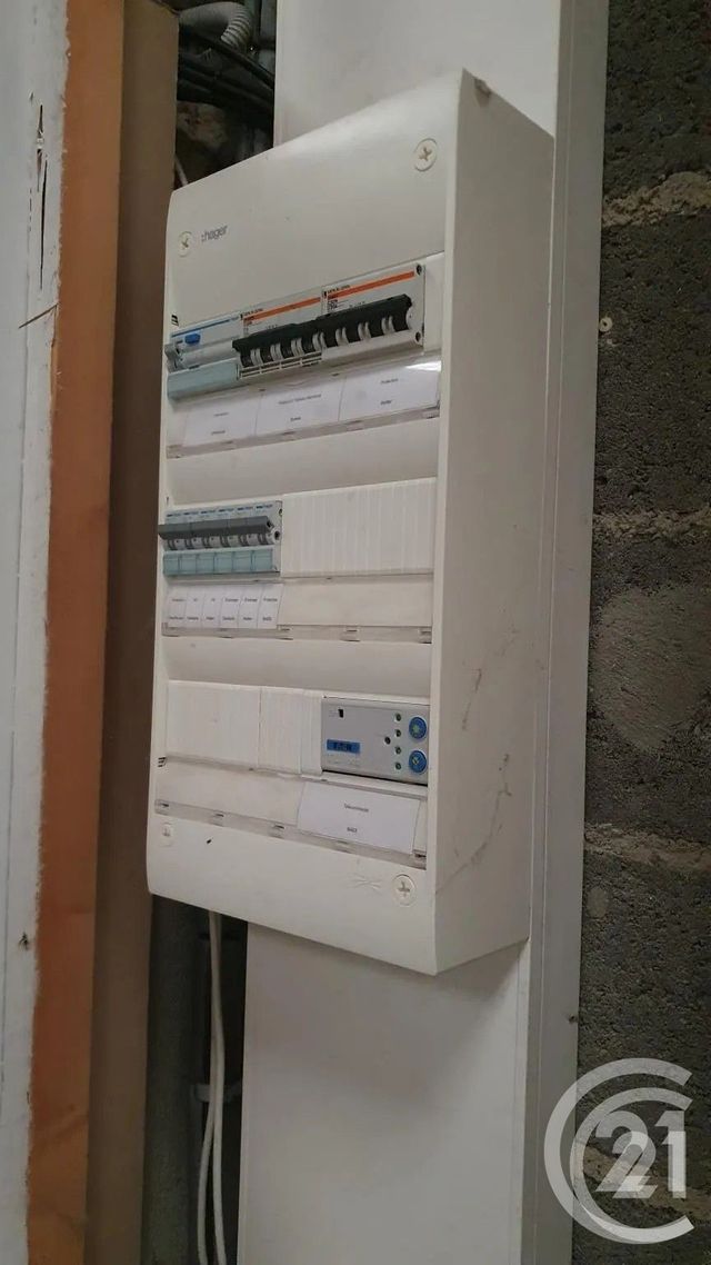 Divers &agrave; vendre - 517 m2 - Sallertaine - 85 - PAYS-DE-LOIRE