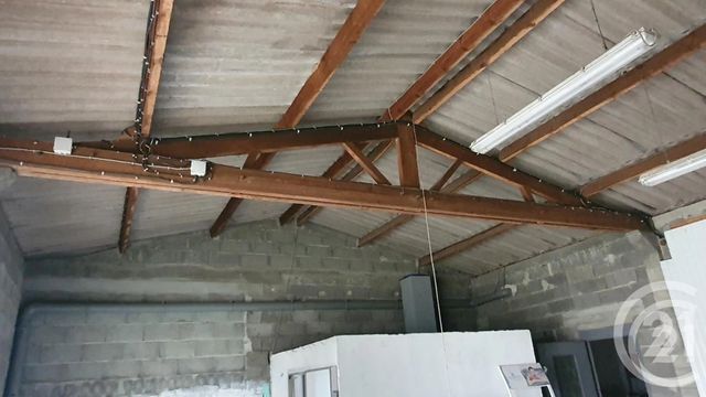 Divers &agrave; vendre - 517 m2 - Sallertaine - 85 - PAYS-DE-LOIRE