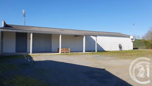 Divers &agrave; vendre - 517 m2 - Sallertaine - 85 - PAYS-DE-LOIRE
