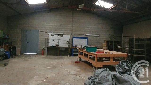 Divers &agrave; vendre - 517 m2 - Sallertaine - 85 - PAYS-DE-LOIRE