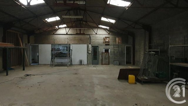 Divers &agrave; vendre - 517 m2 - Sallertaine - 85 - PAYS-DE-LOIRE