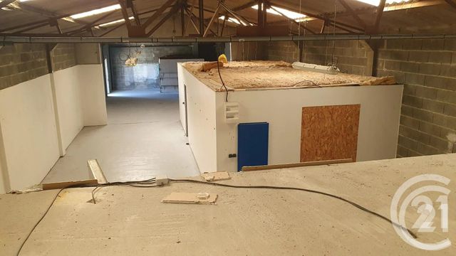Divers &agrave; vendre - 517 m2 - Sallertaine - 85 - PAYS-DE-LOIRE