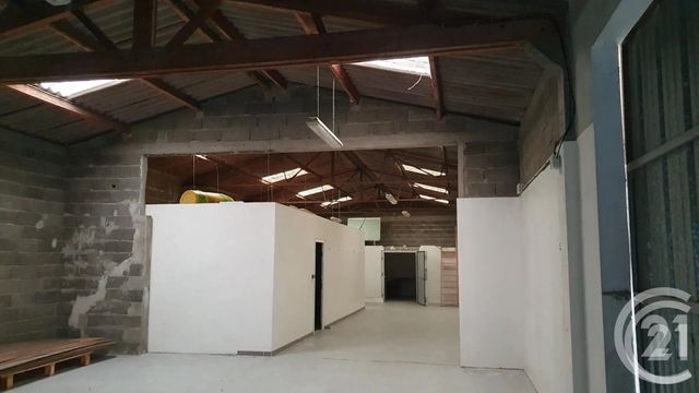 Divers &agrave; vendre - 517 m2 - Sallertaine - 85 - PAYS-DE-LOIRE