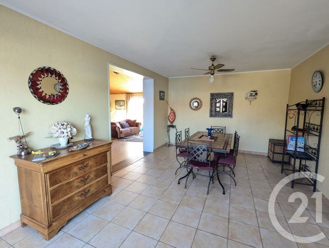 Maison &agrave; vendre - 5 pi&egrave;ces - 118 m2 - Challans - 85 - PAYS-DE-LOIRE