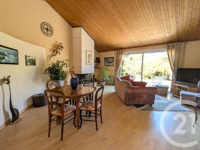 Maison &agrave; vendre - 5 pi&egrave;ces - 118 m2 - Challans - 85 - PAYS-DE-LOIRE