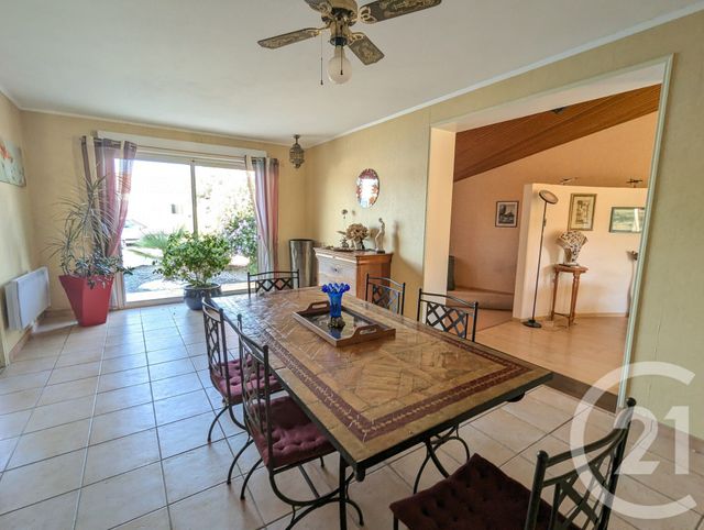 Maison &agrave; vendre - 5 pi&egrave;ces - 118 m2 - Challans - 85 - PAYS-DE-LOIRE
