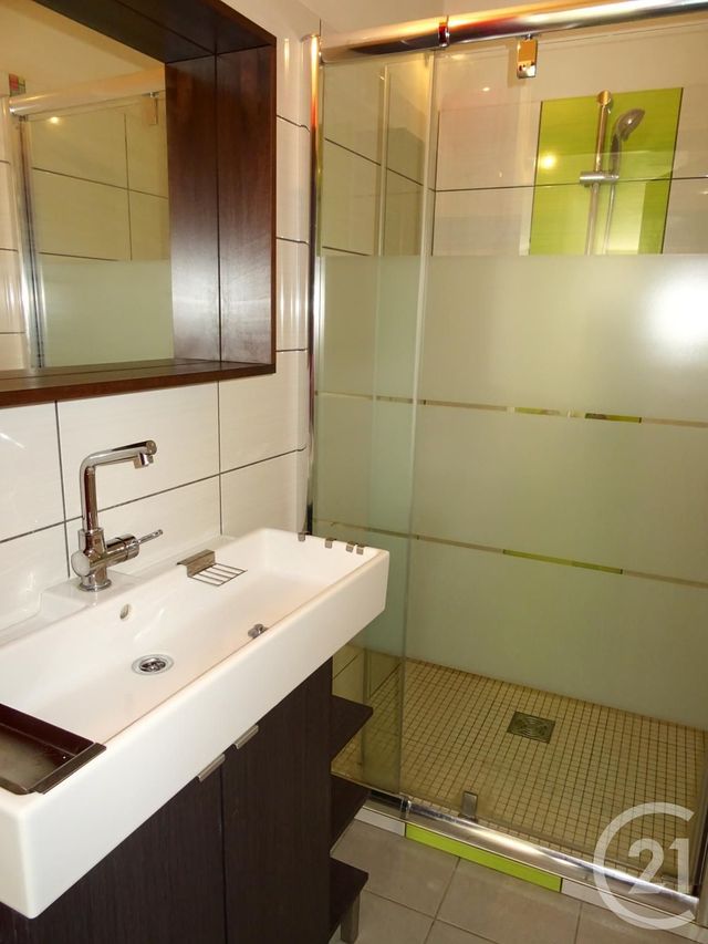 Appartement F2 &agrave; louer - 2 pi&egrave;ces - 60,55 m2 - Challans - 85 - PAYS-DE-LOIRE