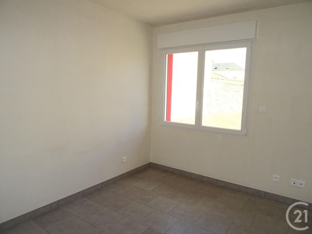 Appartement F2 &agrave; louer - 2 pi&egrave;ces - 60,55 m2 - Challans - 85 - PAYS-DE-LOIRE