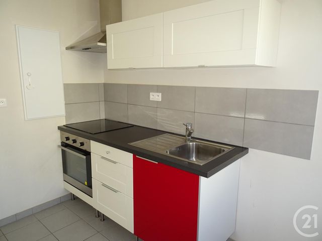 Appartement F2 &agrave; louer - 2 pi&egrave;ces - 60,55 m2 - Challans - 85 - PAYS-DE-LOIRE