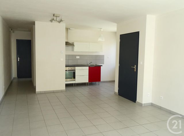 Appartement F2 &agrave; louer - 2 pi&egrave;ces - 60,55 m2 - Challans - 85 - PAYS-DE-LOIRE
