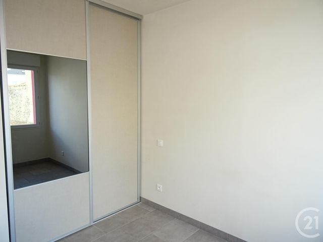 Appartement F2 &agrave; louer - 2 pi&egrave;ces - 60,55 m2 - Challans - 85 - PAYS-DE-LOIRE