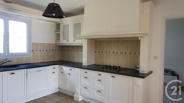 Maison &agrave; vendre - 6 pi&egrave;ces - 208,59 m2 - Chateauneuf - 85 - PAYS-DE-LOIRE