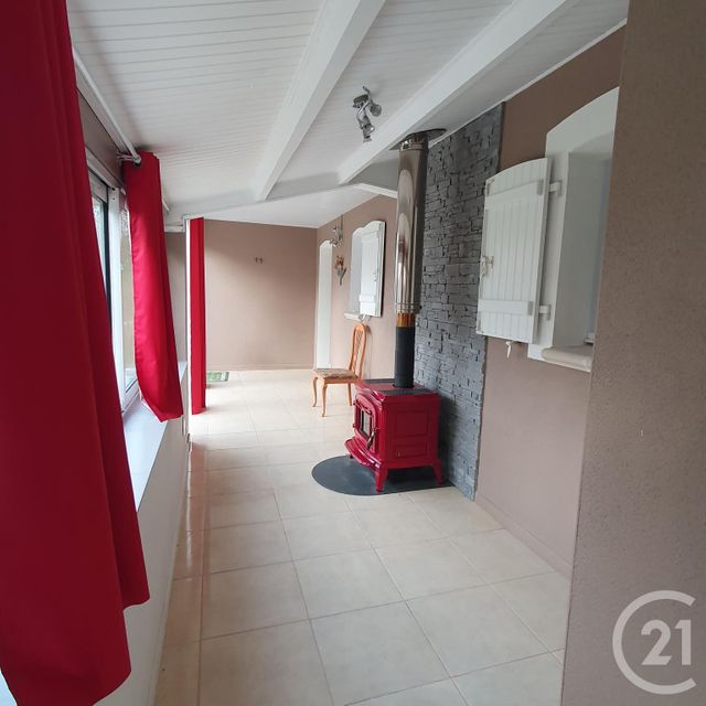 Maison &agrave; vendre - 6 pi&egrave;ces - 208,59 m2 - Chateauneuf - 85 - PAYS-DE-LOIRE