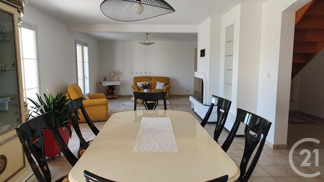 Maison &agrave; vendre - 6 pi&egrave;ces - 208,59 m2 - Chateauneuf - 85 - PAYS-DE-LOIRE