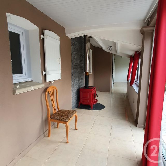 Maison &agrave; vendre - 6 pi&egrave;ces - 208,59 m2 - Chateauneuf - 85 - PAYS-DE-LOIRE