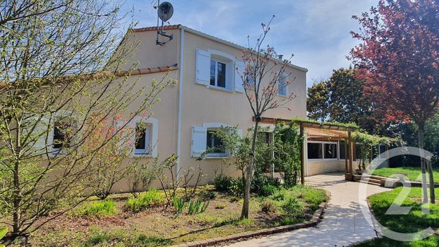 Maison &agrave; vendre - 6 pi&egrave;ces - 208,59 m2 - Chateauneuf - 85 - PAYS-DE-LOIRE