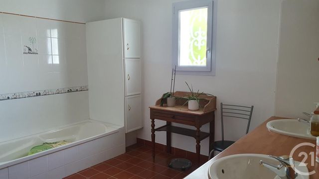 Maison &agrave; vendre - 6 pi&egrave;ces - 208,59 m2 - Chateauneuf - 85 - PAYS-DE-LOIRE