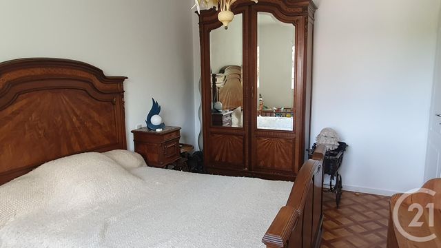 Maison &agrave; vendre - 6 pi&egrave;ces - 208,59 m2 - Chateauneuf - 85 - PAYS-DE-LOIRE