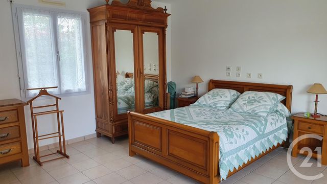 Maison &agrave; vendre - 6 pi&egrave;ces - 208,59 m2 - Chateauneuf - 85 - PAYS-DE-LOIRE