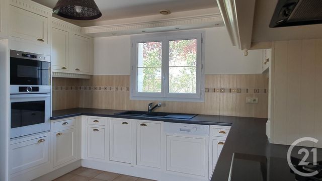 Maison &agrave; vendre - 6 pi&egrave;ces - 208,59 m2 - Chateauneuf - 85 - PAYS-DE-LOIRE