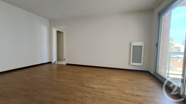 Appartement F2 &agrave; vendre - 2 pi&egrave;ces - 48,67 m2 - Challans - 85 - PAYS-DE-LOIRE