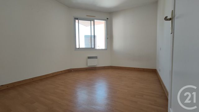 Appartement F2 &agrave; vendre - 2 pi&egrave;ces - 48,67 m2 - Challans - 85 - PAYS-DE-LOIRE