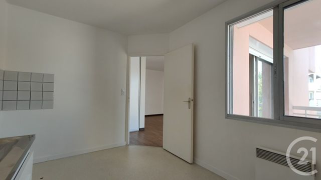 Appartement F2 &agrave; vendre - 2 pi&egrave;ces - 48,67 m2 - Challans - 85 - PAYS-DE-LOIRE