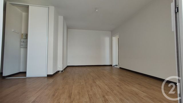 Appartement F2 &agrave; vendre - 2 pi&egrave;ces - 48,67 m2 - Challans - 85 - PAYS-DE-LOIRE