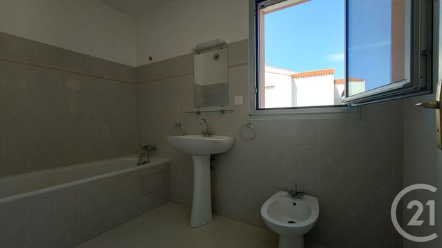 Appartement F2 &agrave; vendre - 2 pi&egrave;ces - 48,67 m2 - Challans - 85 - PAYS-DE-LOIRE