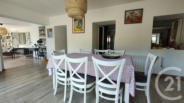 Maison &agrave; vendre - 6 pi&egrave;ces - 134 m2 - Commequiers - 85 - PAYS-DE-LOIRE
