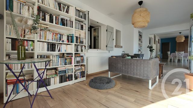 Maison &agrave; vendre - 6 pi&egrave;ces - 134 m2 - Commequiers - 85 - PAYS-DE-LOIRE